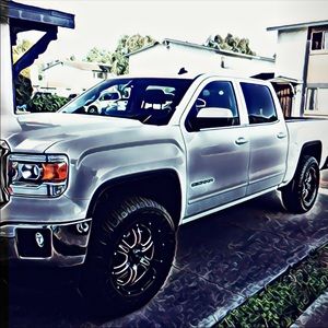 Meet your Posher, Chris